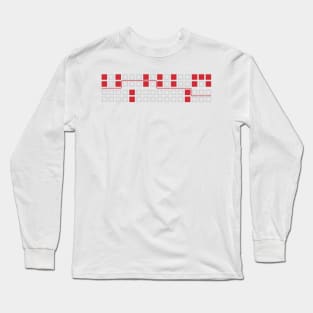 Echoplex Long Sleeve T-Shirt